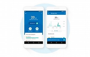 Google Datally Android App Gives Fine-Grained Mobile Data Control - SlashGear
