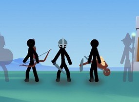 Stick War Legacy Unblocked Game