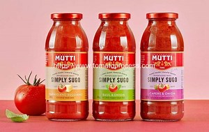 Automatic Tomato Paste Production Line | Tomato Paste Machine, Tomato Cutting Machine, Tomato Sorting Machine