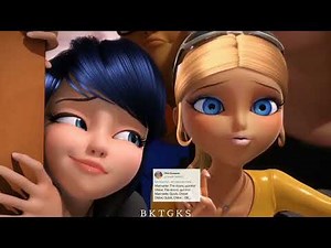 Miraculous Ladybug Once Said 3