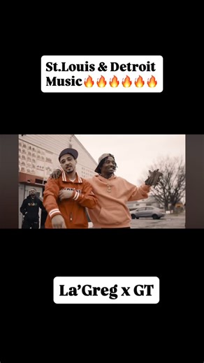Ggod From The Eastside on Instagram: "La’Greg x GT - “Go Get It” 🔥🔥🔥🔥 Out On All Platforms 🦅 #GoGetOurDreams💤🔮 @callmegt"