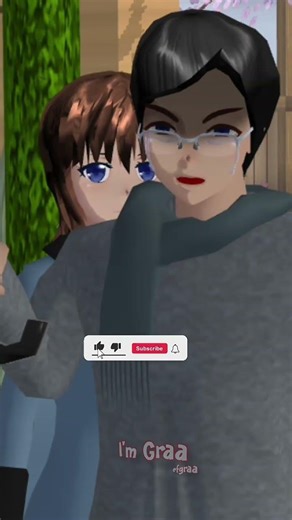 psychopathic grandmother 😱 || ib : @oline_CH voice : @klara_tania #foryou#sakuraschoolsimulator#s...