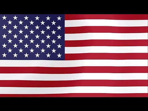 United States of America National Anthem (Instrumental)