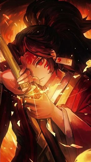 Yoriichi: The Legend of the Sun Breathing Warrior