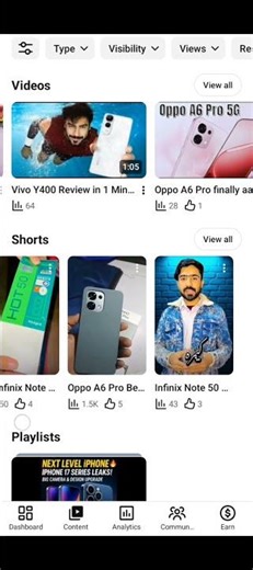 Real YouTube Studio Analytics😍 | Subscribers & Audience report 📉🚀