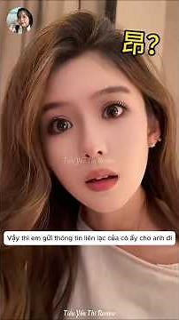 #3 Following my younger sister to the hotel #tieuyenthi #moviereview #shortvideo #funny #humor #v...