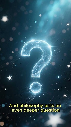 What Is Nothing? The Truth About the Void