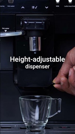 Saeco Royal from Saeco Professional | Now Available on Somethingsbrewing.in