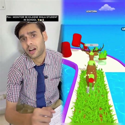 Kn h deserving #school #nostalgia #childhood #relatable #memories #monitor #students #class #shorts