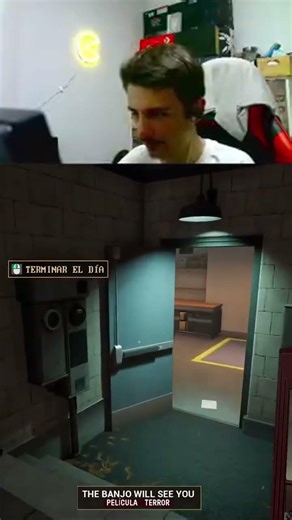 Este NPC vende cosas EXTRAÑAS #shorts #videojuegos