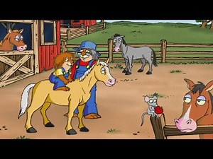 Little Critter - JUST ME AND MY GRANDPA (Watchkreen Style)