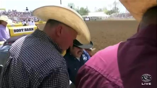 182K views · 8.2K reactions | Donny Proffit did the dance and rode Virgil for 90 points this afternoon at the Red Bluff Round-Up  We love this horse, and we know you do too. Thank you to all of the fans out their that anticipate each time the gate latch cracks, and the big gray powers through. | C5 Rodeo | Facebook