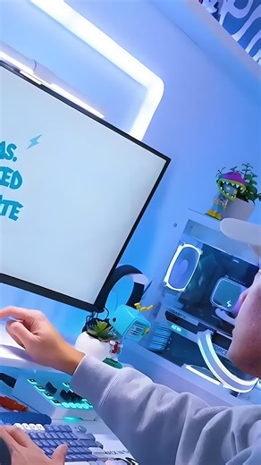 Quntis on Instagram: "🌟 Light Up Your Desk, Protect Your Eyes. 🔥Click the link below to automatically get the discount👇👇 🖥️Meet the Quntis Monitor Light Bar — designed to deliver no-glare, flicker-free illumination that keeps your eyes comfortable even during extended screen time. ✔️No blue light hazard & flicker-free lighting for reduced eye fatigue ✔️Auto-dimming adjusts to ambient brightness for perfect comfort ✔️Asymmetrical design eliminates screen glare & saves desk space ✔️Remote + t