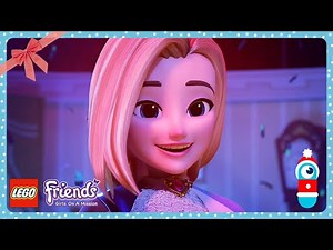 LEGO Friends: Girls On a Mission - Heartmore | WildBrain Magical Palace