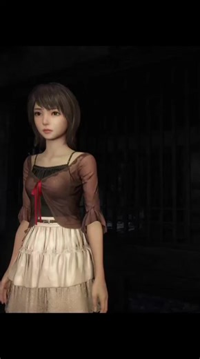 #fatalframe #fatalframecrimsonbutterfly #fatalframe2 #horrorgame #fyp