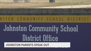 'Shock and fear': Parent says sixth-grader was threatened while in school