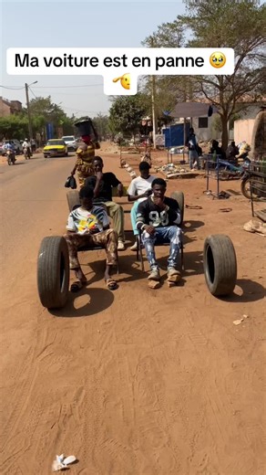 #Salif imagination 🇲🇱