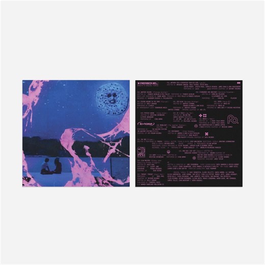 14K views · 133 reactions | I Saw the TV Glow Original Soundtrack is now available for pre-order, pressed on pink opaque vinyl. Featuring yeule, Caroline Polachek, Florist, Bartees Strange, Maria BC, King Woman, Jay Som, L’Rain, The Weather Station, Drab Majesty, Proper., Sadurn, Sloppy Jane (feat. Phoebe Bridgers), and a vinyl-exclusive track from Snail Mail. a24.shop/ISawTheTVGlowVinyl | A24 | Facebook