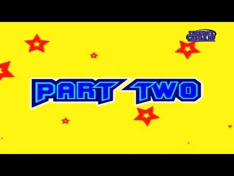 Takeshi's Castle Season 6 Episode 11 HD 720p