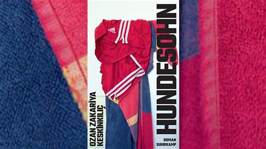 «Hundesohn» von Ozan Zakariya Keskinkılıç