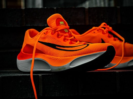 Nike Zoom Fly 5 Review: Zoom Fly or Zoom Die?