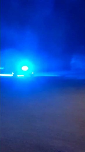 listen to that V8 roar.... KENTUCKY STATE POLICE RESPONDING CODE 3 TO A PURSUIT