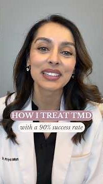 How I treat TMD, part 1!