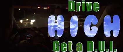 It's 4/20! Drive high, and you will get a D.U.I. When you feel different, you drive differently. If you’re feeling a little high, buzzed, or stoned, never get behind the wheel. The psychoactive component of marijuana can slow reaction times, impair cognitive performance, and make it more difficult to keep a steady lane position. If you have smoked or ingested an impairing substance, do not drive. Be responsible and make a plan for a safe and sober ride home. Most of the text is taken from the NH