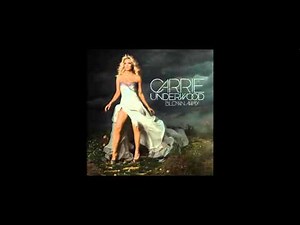 One Way Ticket - Carrie Underwood (FULL SONG)