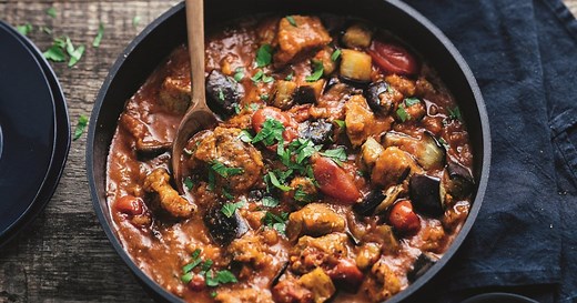 20 recettes faciles à préparer le dimanche pour la semaine