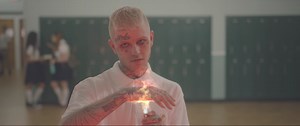 Lil Peep's "Awful Things" Video Is a Passing of the Generational Torch