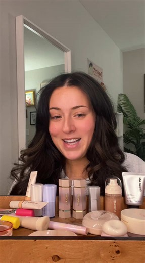 Complete SHEGLAM Makeup Tutorial