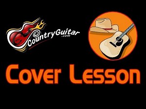 Cover Lesson 4 Buck Owens Buckaroo Guitar Solo