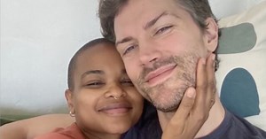 Why are more married couples living apart?