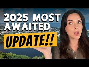 WHERE TO LIVE IN MELBOURNE FLORIDA (Updated 2025)