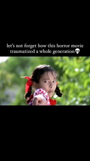 Khyati on Instagram: "Edit: Just found out @shailendrasingh is the producer of this movie! He reposted this reel on his handle with some very interesting insights! He produced Makdee for just 40 Lakh Rupees and the movie even won a national award in 2002. Thanks Shailendra for giving India it’s first childrens’ horror movie!!💗🤝🙌🏻 Makdee was probably one of the first horror movies I watched growing up and it was probably one of the most scariest and traumatizing movies to say the least!😂💀 S