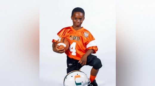 Knowledge Sims’ family speaks out following arrests in connection with his murder