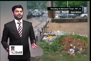 5.1K views · 46 reactions | Flood Tips | CNC3 Television, Trinidad and Tobago | Facebook