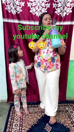 magical vedika 😳😳