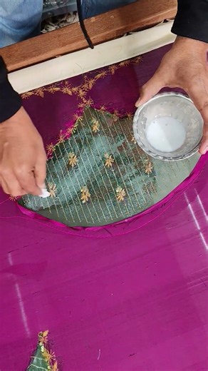 A-Z Complete Aari Embroidery Course 8951212424