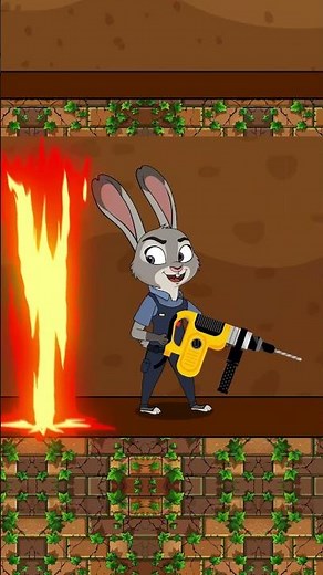 WHO IS KINDER? 😇 Nick vs. Judy: The Ultimate Good Deed Challenge!