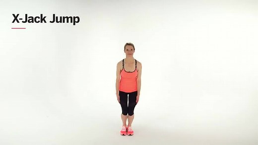 47K views · 448 reactions | This modified jumping jack can boost your metabolism! | Health | Facebook