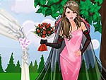 Play Breaking Dawn Bride Dress Up | Free Online  Games. KidzSearch.com