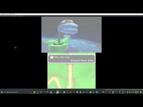 How to edit your Mario Kart 7 save data