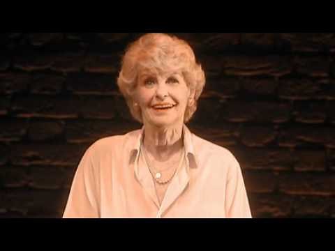 Elaine Stritch - Broadway Baby