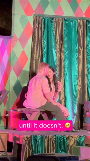 2.8K views · 36 reactions | Forbidden love, circus drama, and music that’ll give you chills ❤️ ✨ Pagliacci opens TONIGHT at Heritage Square Museum! ️ Sept 5–14 | Grab your tickets now before they’re gone. Check the link in our bio or visit pacificoperaproject.com/pagliacci #pagliacci #opera #losangeles #laopera #laevents | Pacific Opera Project | Facebook