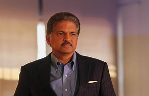 विदेशों में पढ़ रहे मेडिकल के छात्रों की संख्या देख बोले आनंद महिंद्रा – “इस बारे में तो पता ही नही था”