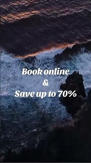 Visit the Cliffs of Moher Experience!