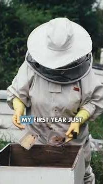 From Fear to Wonder: Samantha Burns on the Lessons Bees Teach Us