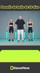 3K views · 121 reactions | 殺Mejora tu estado de ánimo y tu estado físico con DanceFitme. Rutinas de baile divertidas y aptas para principiantes. ¡Vamos allá! | DanceFitme | Facebook